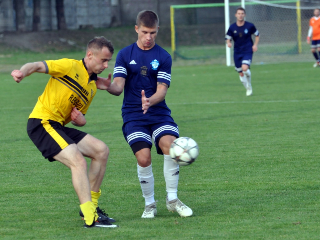 Mecz IV ligi: MKS Trzebinia - Jutrzenka Giebułtów - 22.09.2018 r.