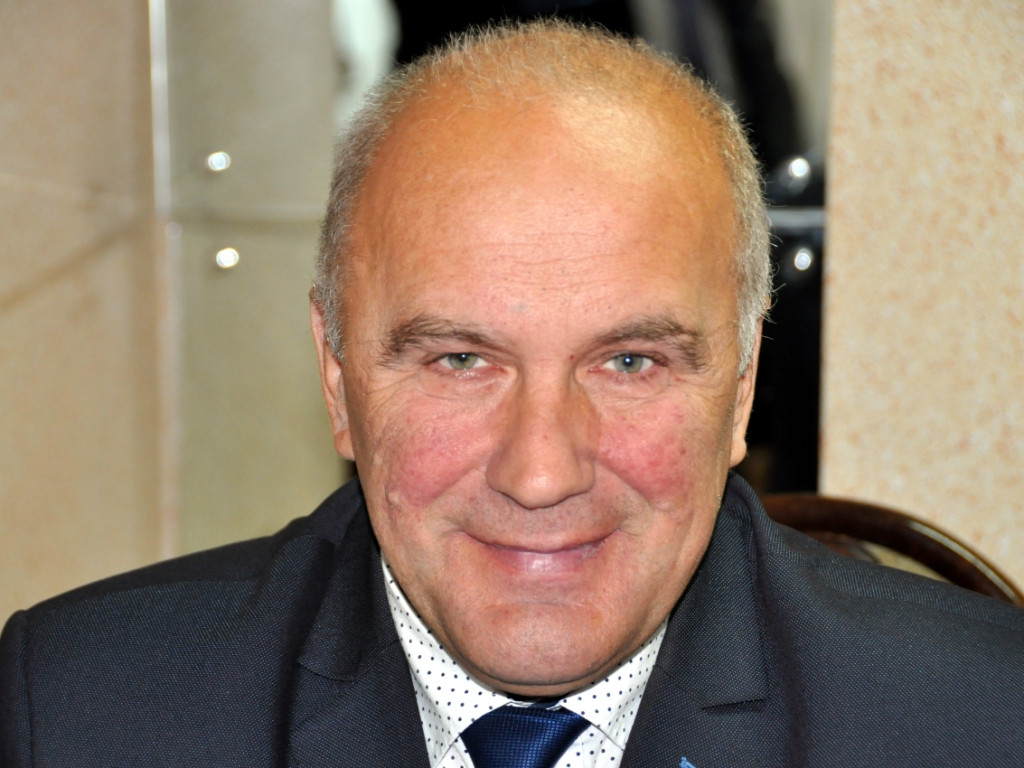 Rada Gminy Babice kadencji 2018-2023