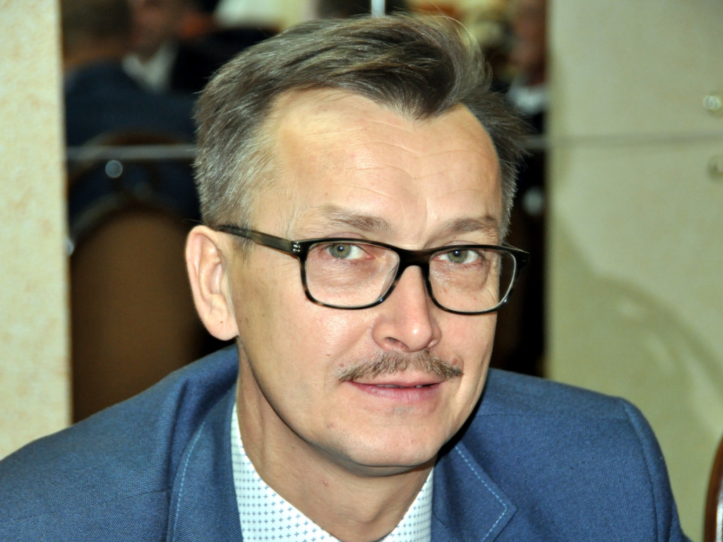 Rada Gminy Babice kadencji 2018-2023