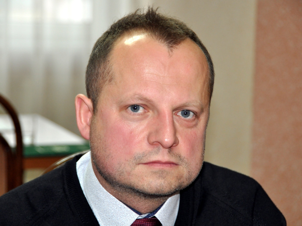 Rada Gminy Babice kadencji 2018-2023