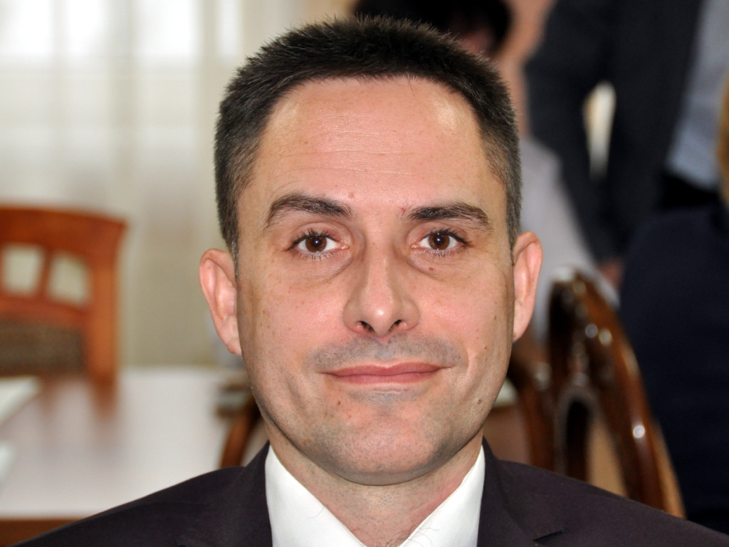 Rada Gminy Babice kadencji 2018-2023