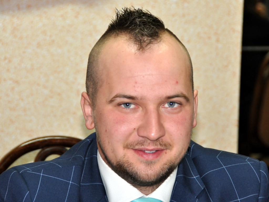 Rada Gminy Babice kadencji 2018-2023