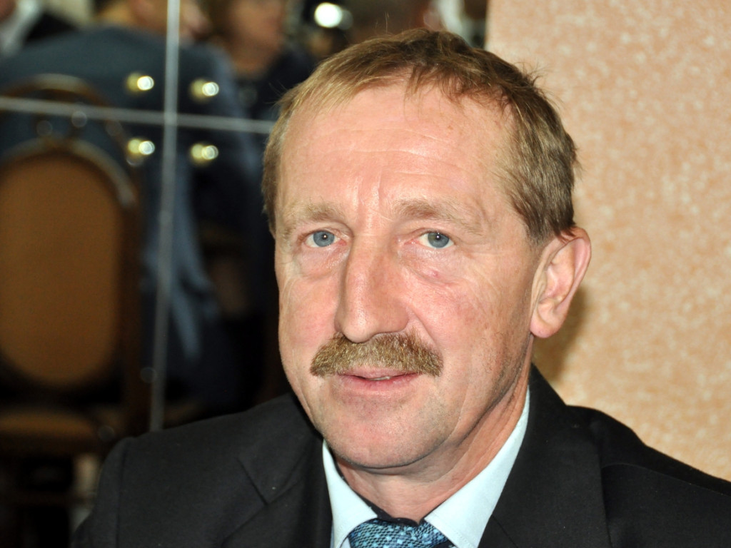 Rada Gminy Babice kadencji 2018-2023