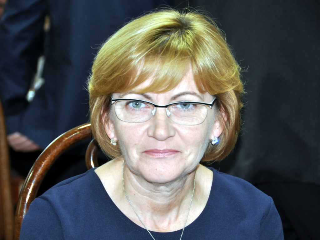 Rada Gminy Babice kadencji 2018-2023