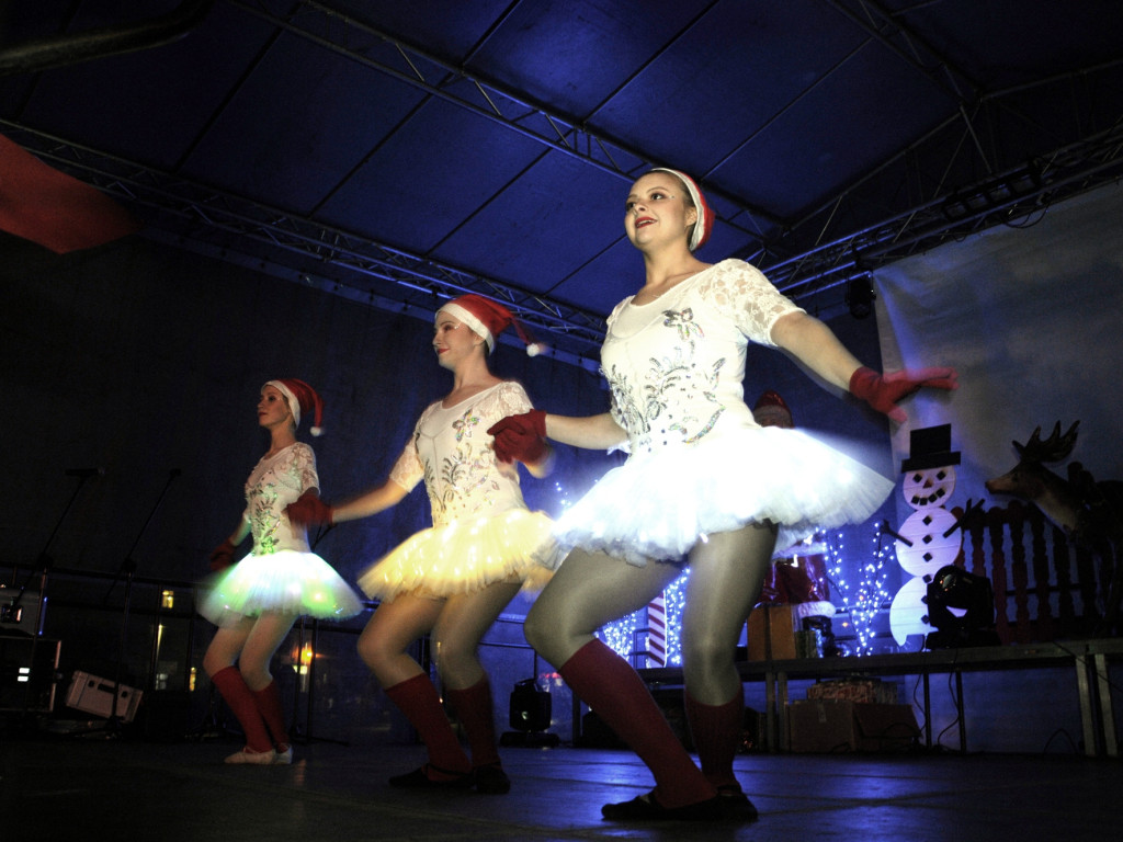 Święty Mikołaj w Chrzanowie – 6.12.2018 r.