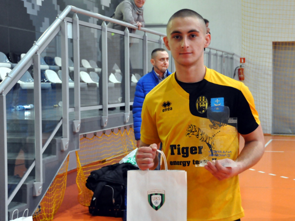 Trzebinia Winter Cup 2019 - 03.02.2019 r.