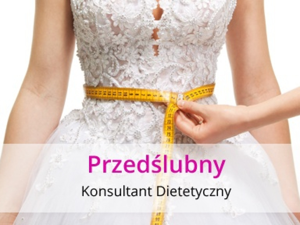 Konsultant przedślubny!