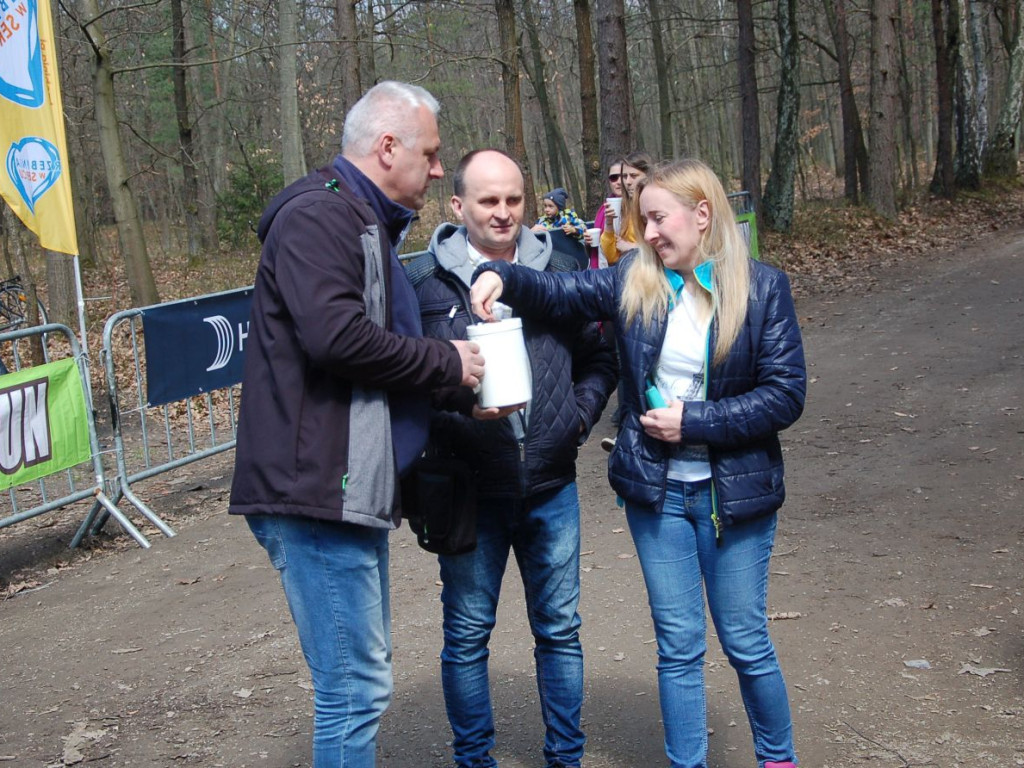 Puszcza Run - 14.04.2019 r.
