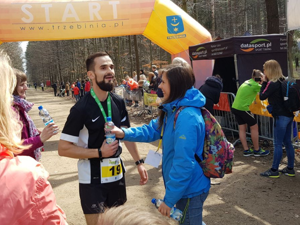 Puszcza Run - 14.04.2019 r.