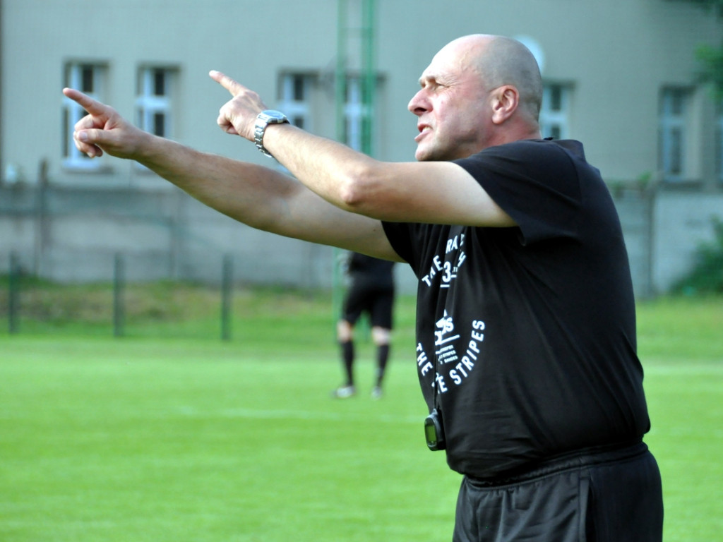 Mecz IV ligi MKS Trzebinia - Unia Oświęcim - 01.06.2019 r.