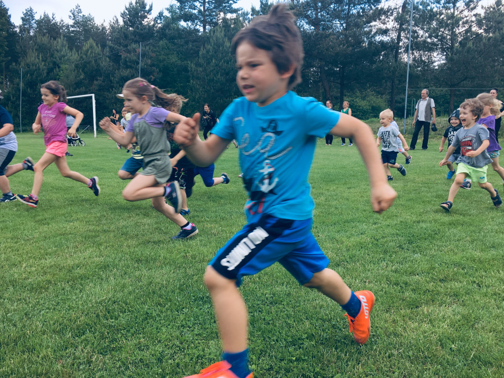 Bieg źródlany BUKOWICA RUN - 2.06.2019