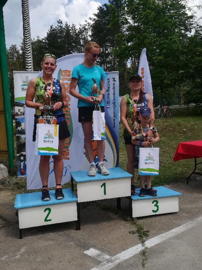 Bieg źródlany BUKOWICA RUN - 2.06.2019