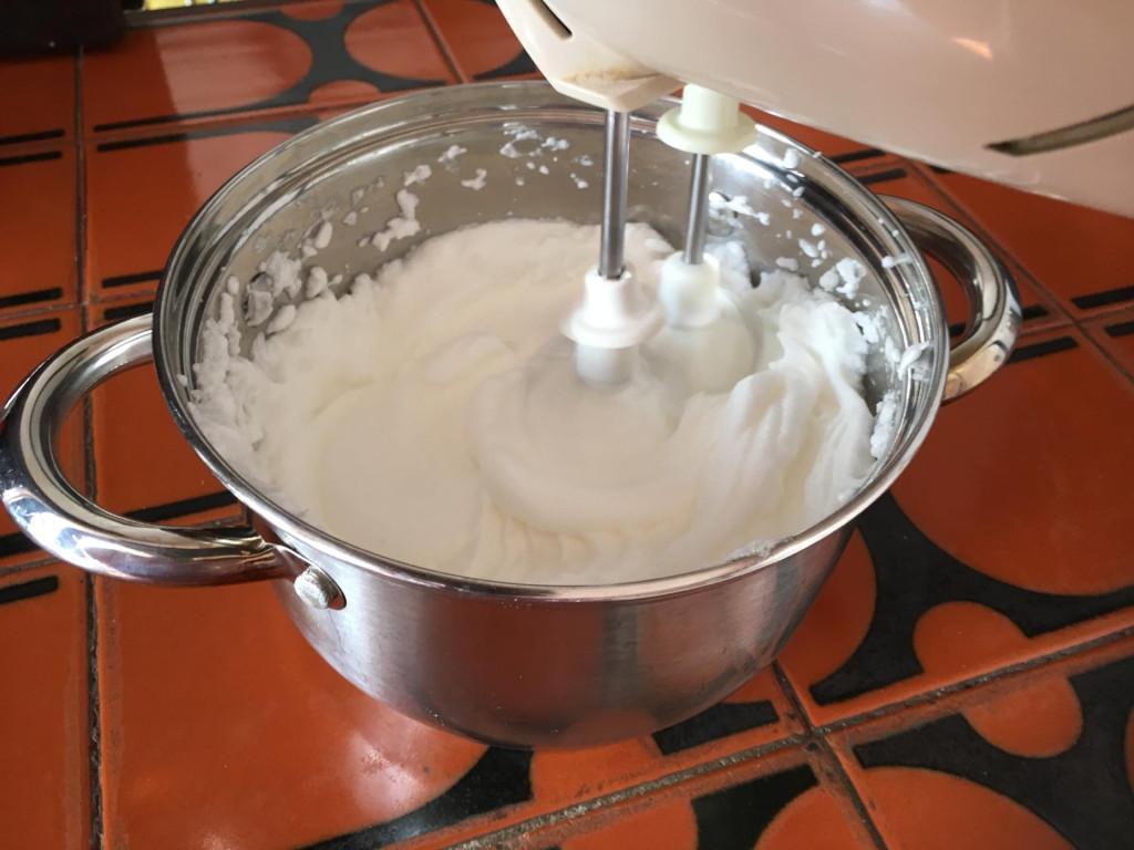 Beza Pavlova