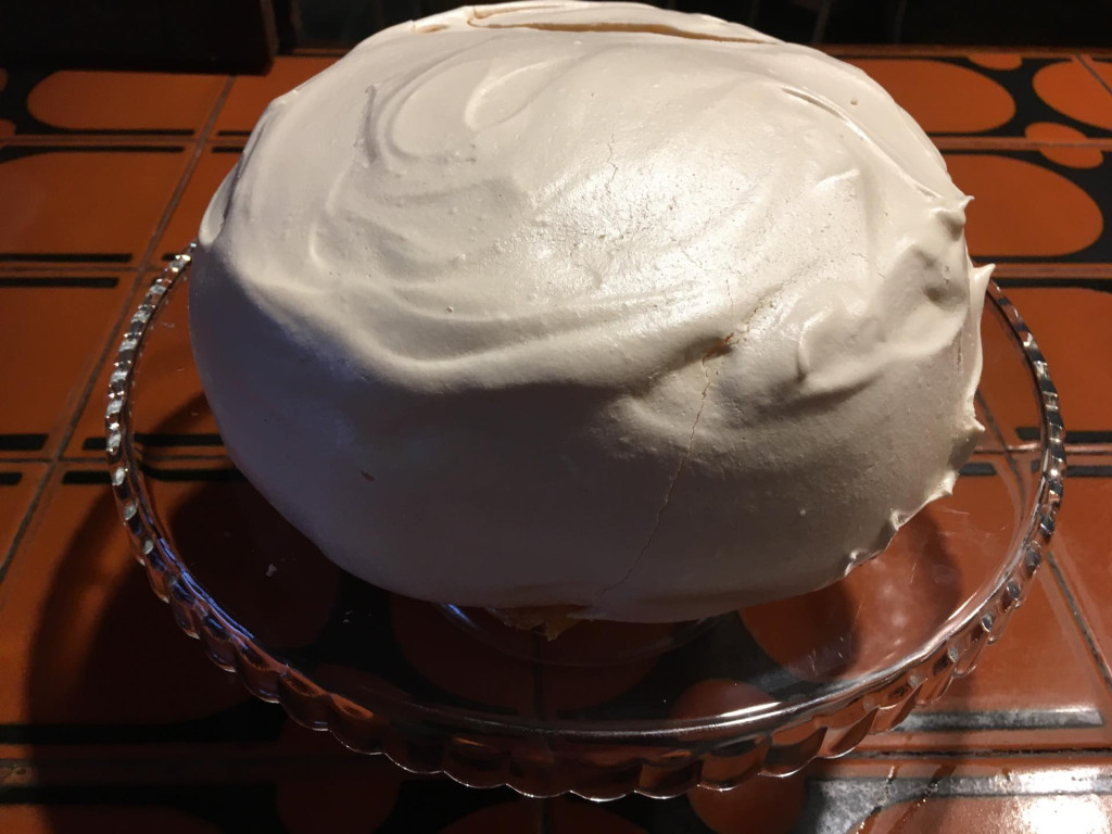 Beza Pavlova