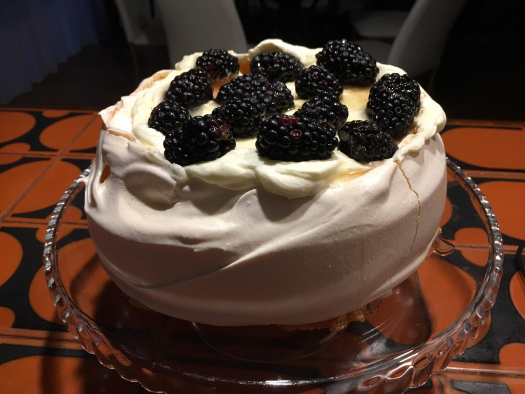 Beza Pavlova