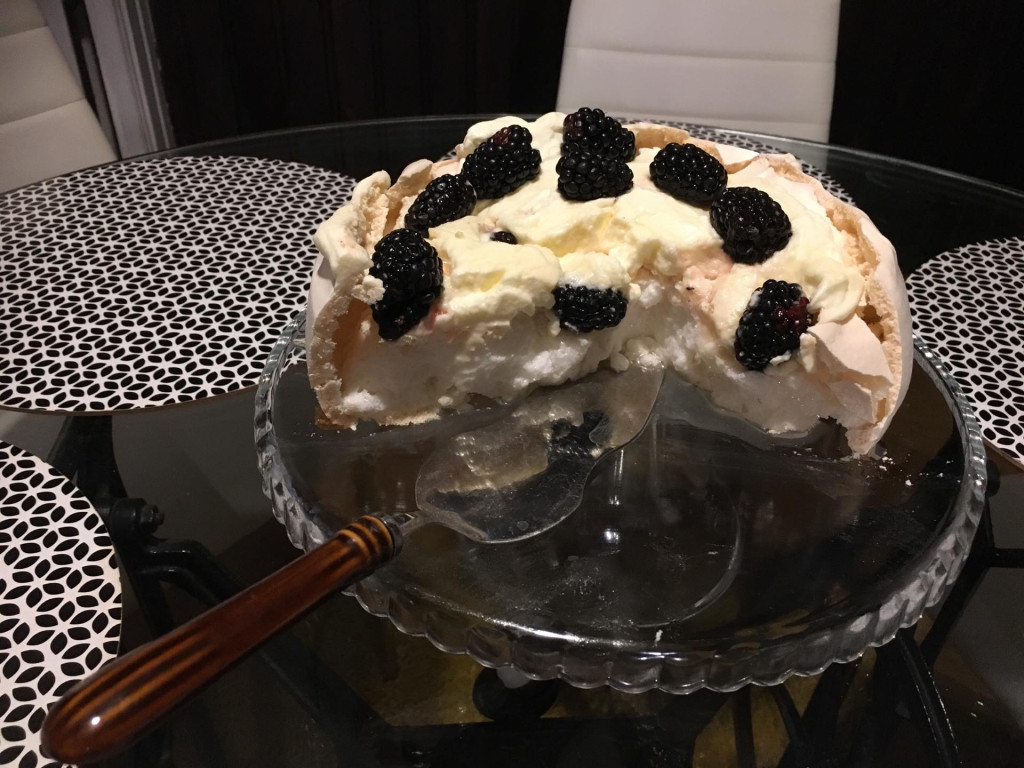 Beza Pavlova