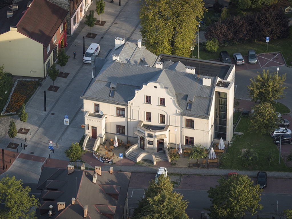 Miejsce na Twój wymarzony dom