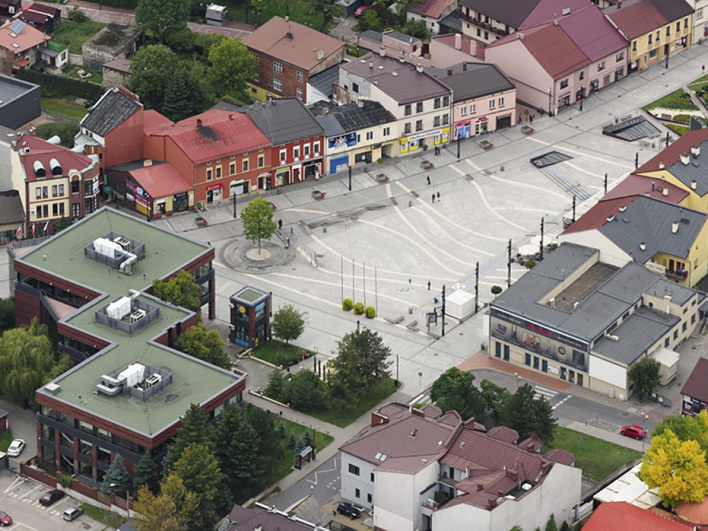 Miejsce na Twój wymarzony dom