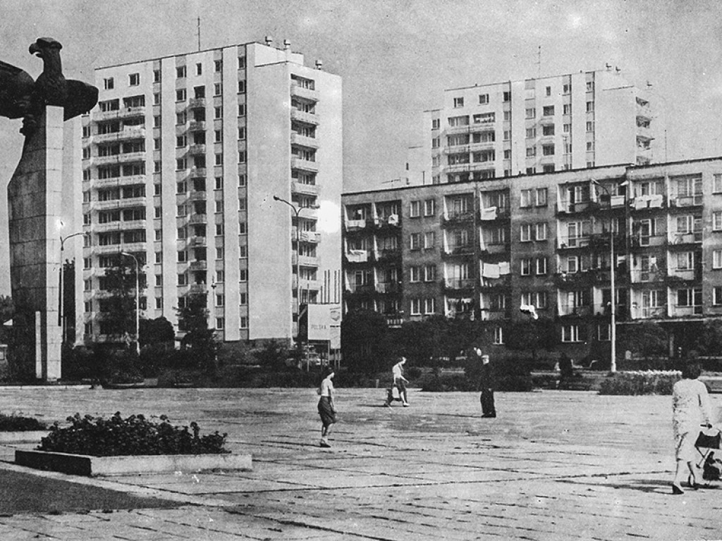 Roman Żbik - legenda lokalnego budownictwa