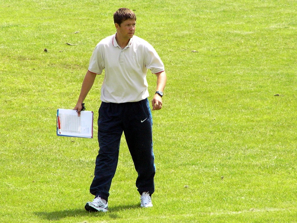 MKS Alwernia w trzeciej lidze w sezonie 2009/2010