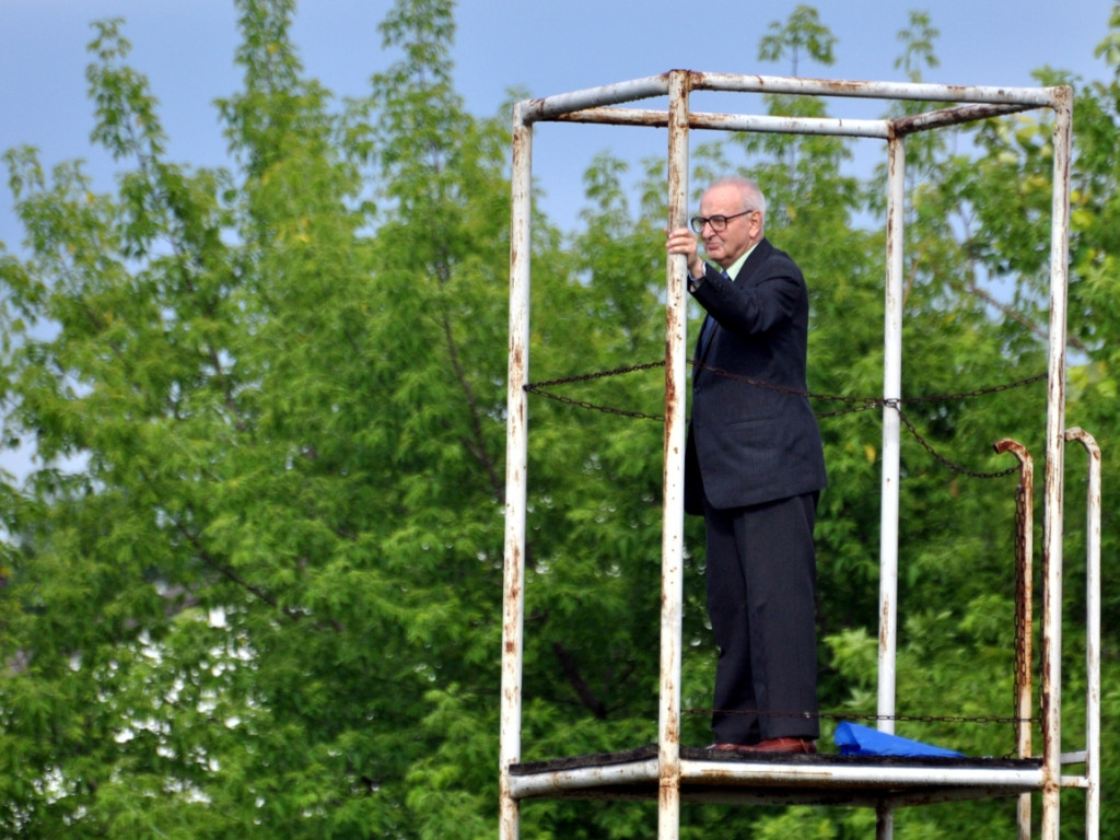 MKS Trzebinia-Siersza wygrywa z Jutrzenką Giebułtów i po raz pierwszy w historii awansuje do trzeciej ligi - 14.06.2014 r.