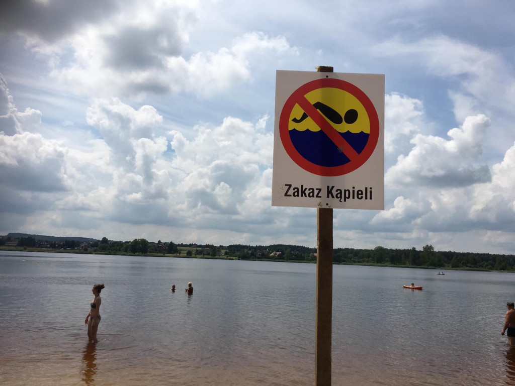 Otwarcie sezonu na Chechle