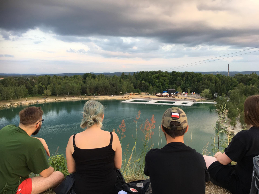 Hip-hop nad Balatonem - 22.06.2019 r.