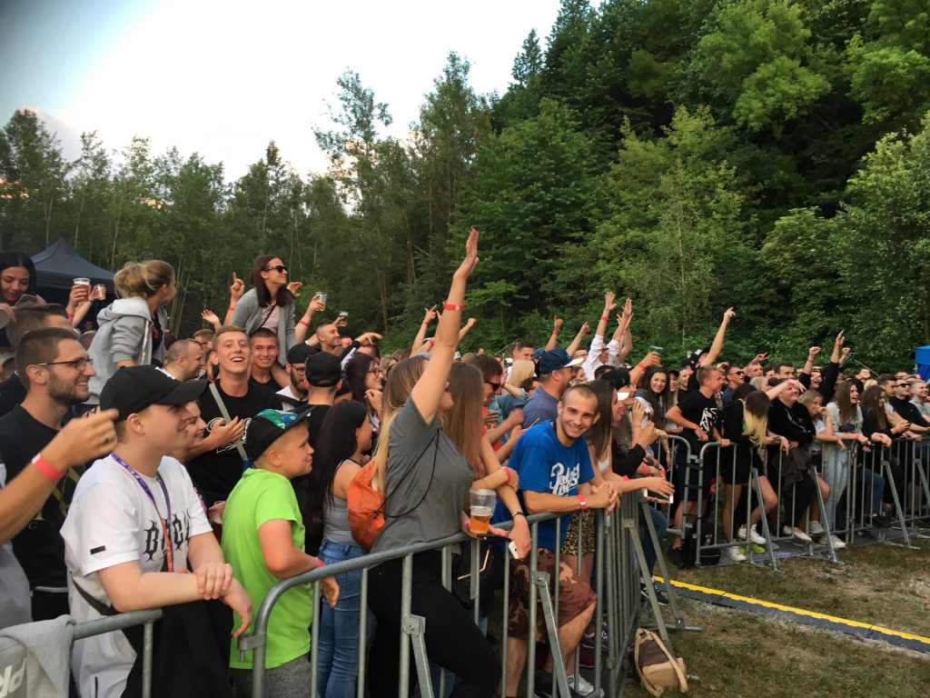 Hip-hop nad Balatonem - 22.06.2019 r.