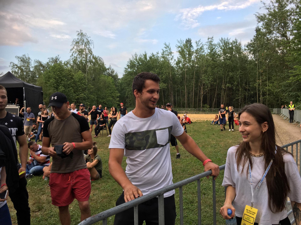 Hip-hop nad Balatonem - 22.06.2019 r.