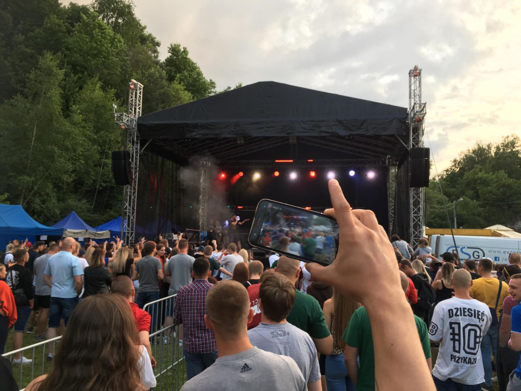 Hip-hop nad Balatonem - 22.06.2019 r.