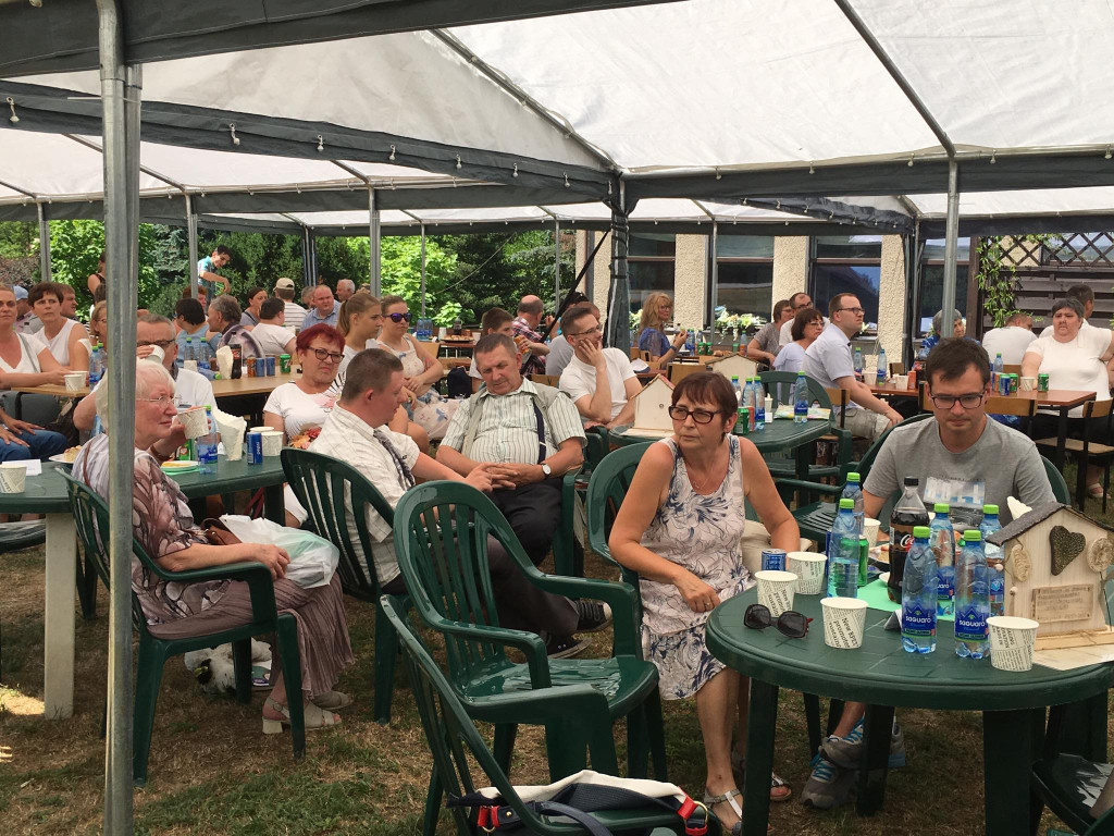 20-lecie WTZ w Trzebini - 26.06.2019 r.