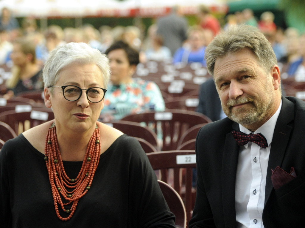 Dni Trzebini. Widowisko muzyczne przy klasztorze salwatorianów - 28.06.2019