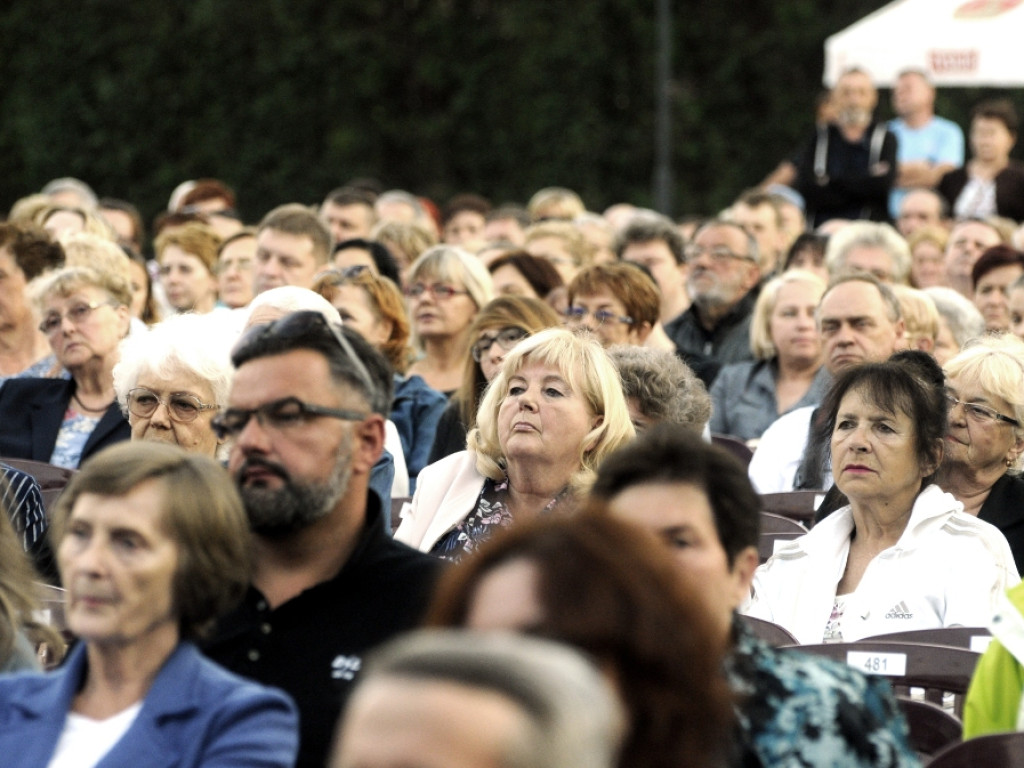 Dni Trzebini. Widowisko muzyczne przy klasztorze salwatorianów - 28.06.2019