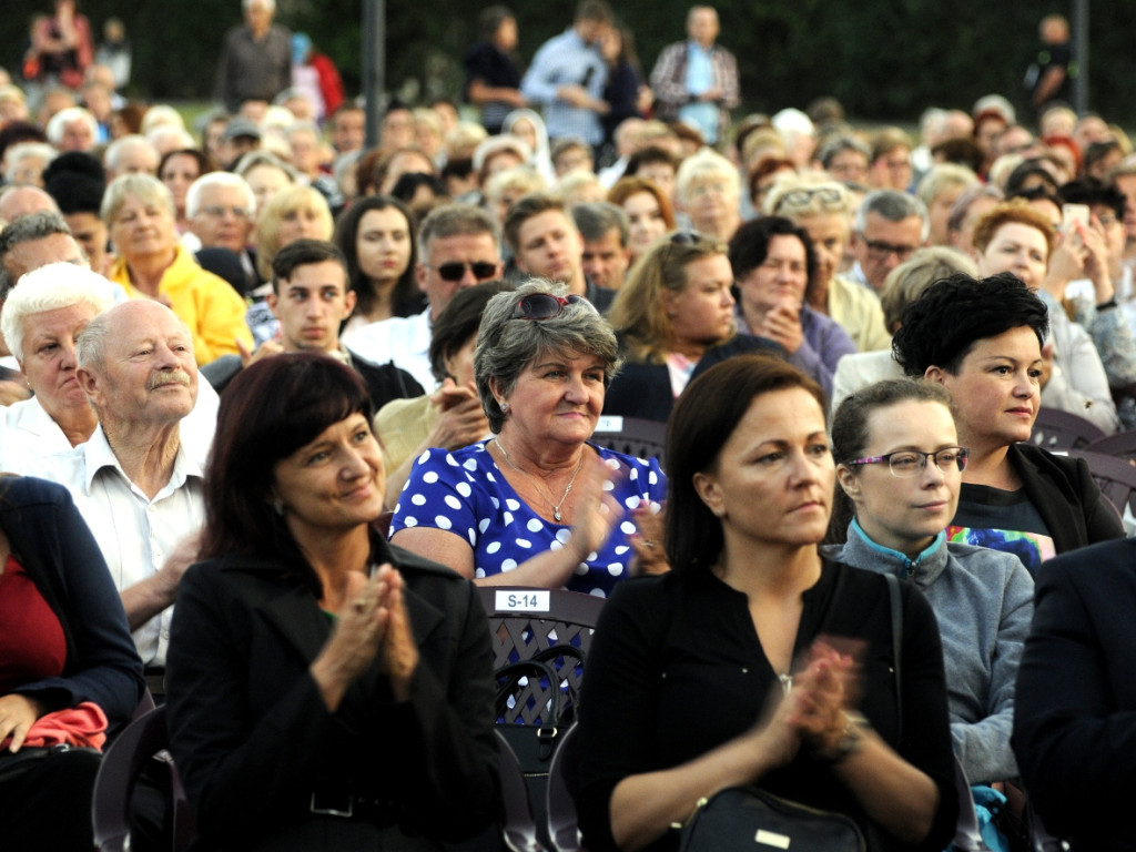 Dni Trzebini. Widowisko muzyczne przy klasztorze salwatorianów - 28.06.2019