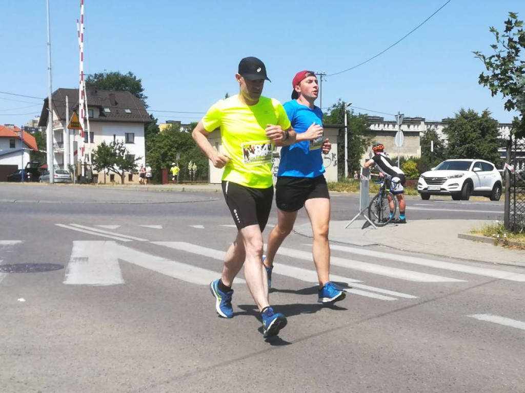 Bieg Libiąska Dziesiąteczka - 30.06.2019 r.