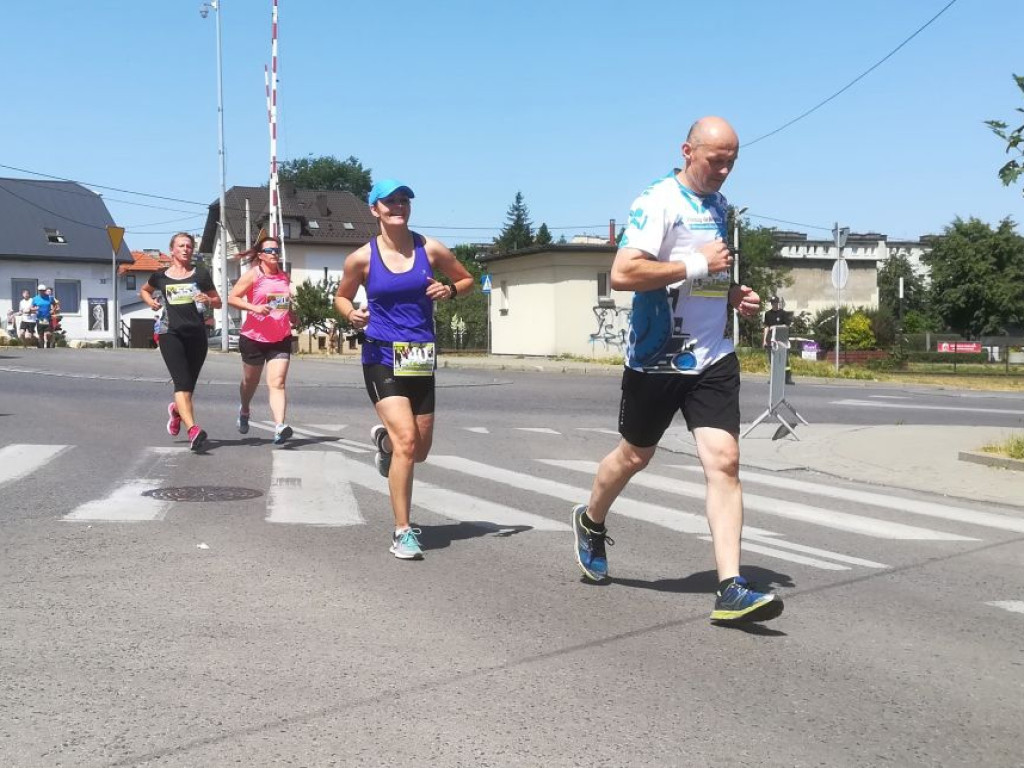 Bieg Libiąska Dziesiąteczka - 30.06.2019 r.