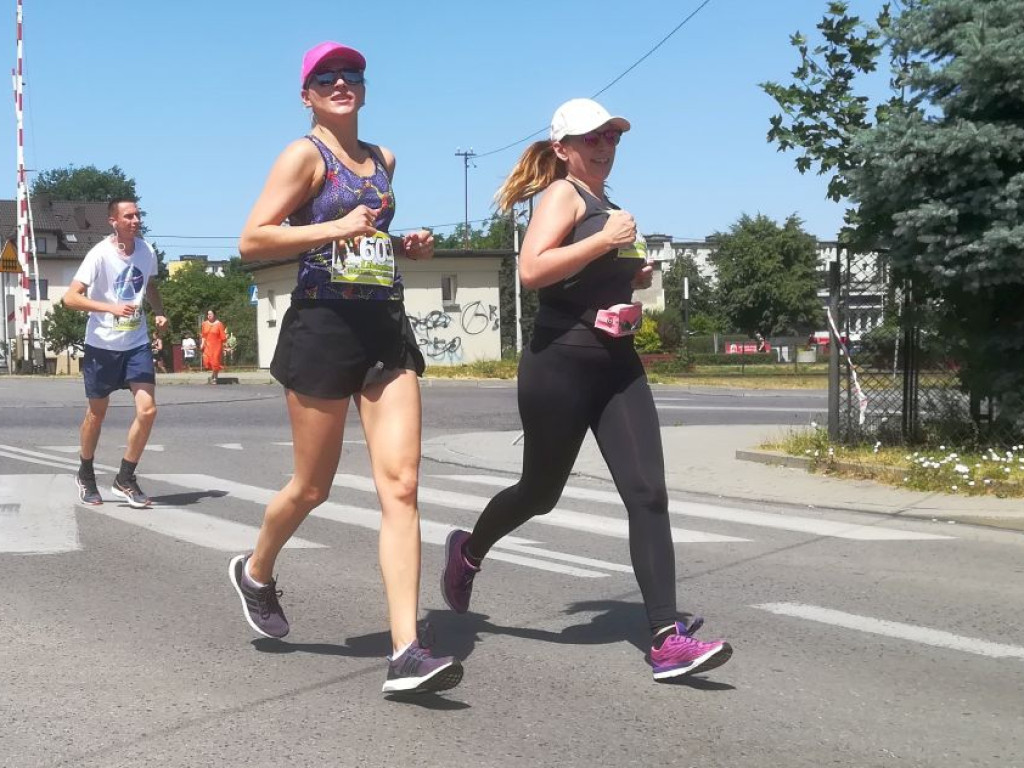 Bieg Libiąska Dziesiąteczka - 30.06.2019 r.