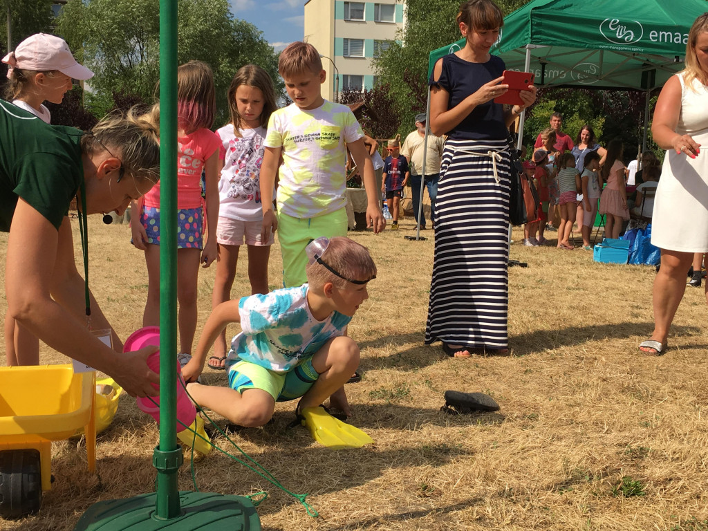 60-lecie PSM w Chrzanowie  - 6.07.2019 r.
