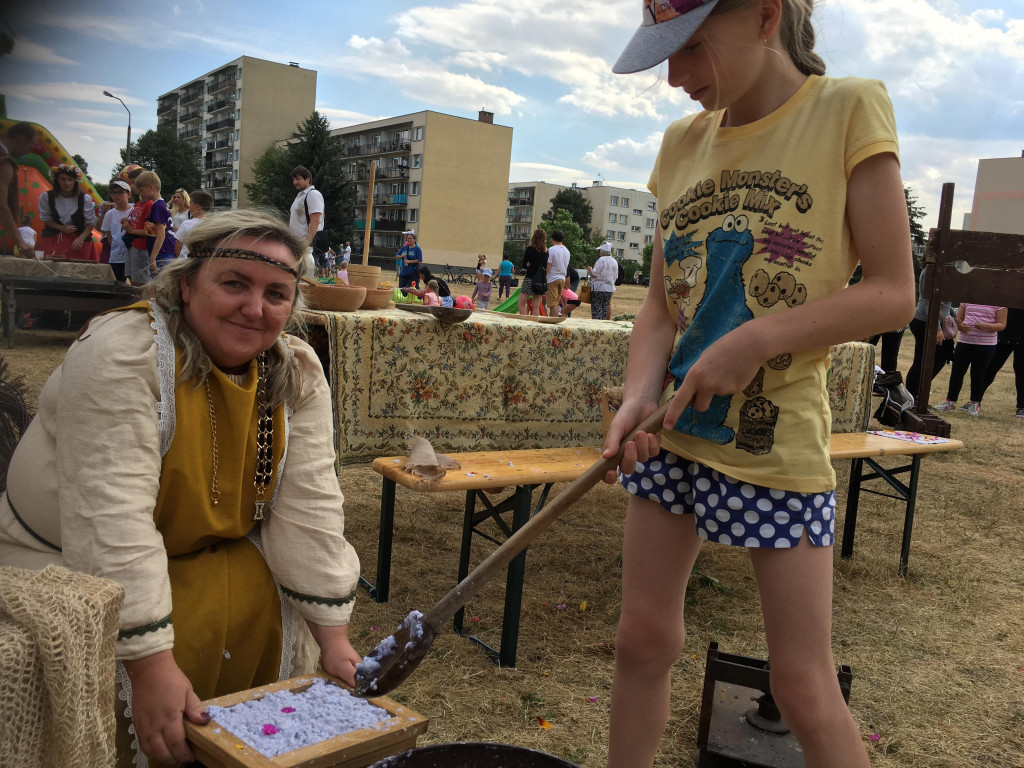 60-lecie PSM w Chrzanowie  - 6.07.2019 r.