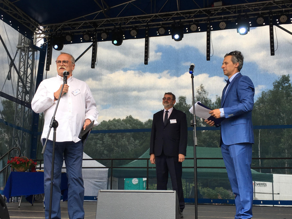 60-lecie PSM w Chrzanowie  - 6.07.2019 r.