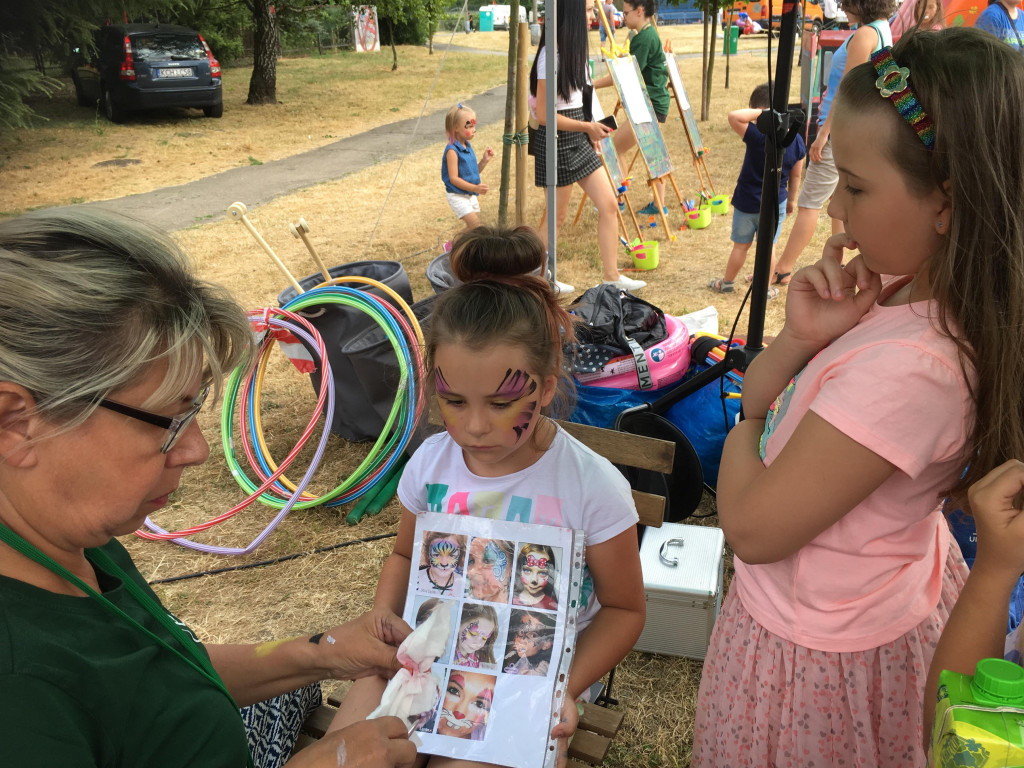 60-lecie PSM w Chrzanowie  - 6.07.2019 r.