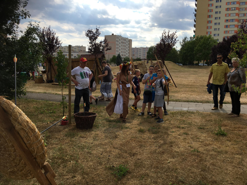 60-lecie PSM w Chrzanowie  - 6.07.2019 r.