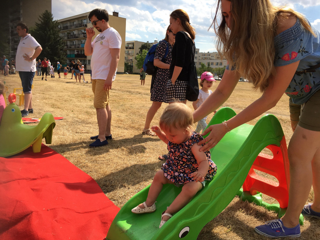 60-lecie PSM w Chrzanowie  - 6.07.2019 r.