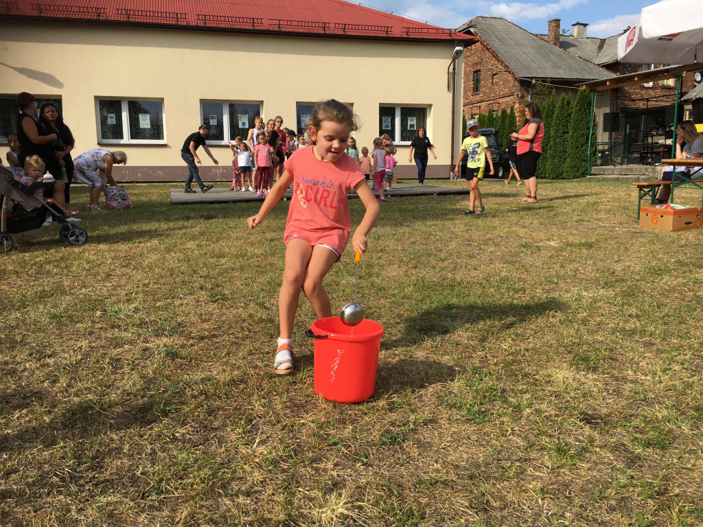 Piknik Sierszański - 20.07.2019 r.
