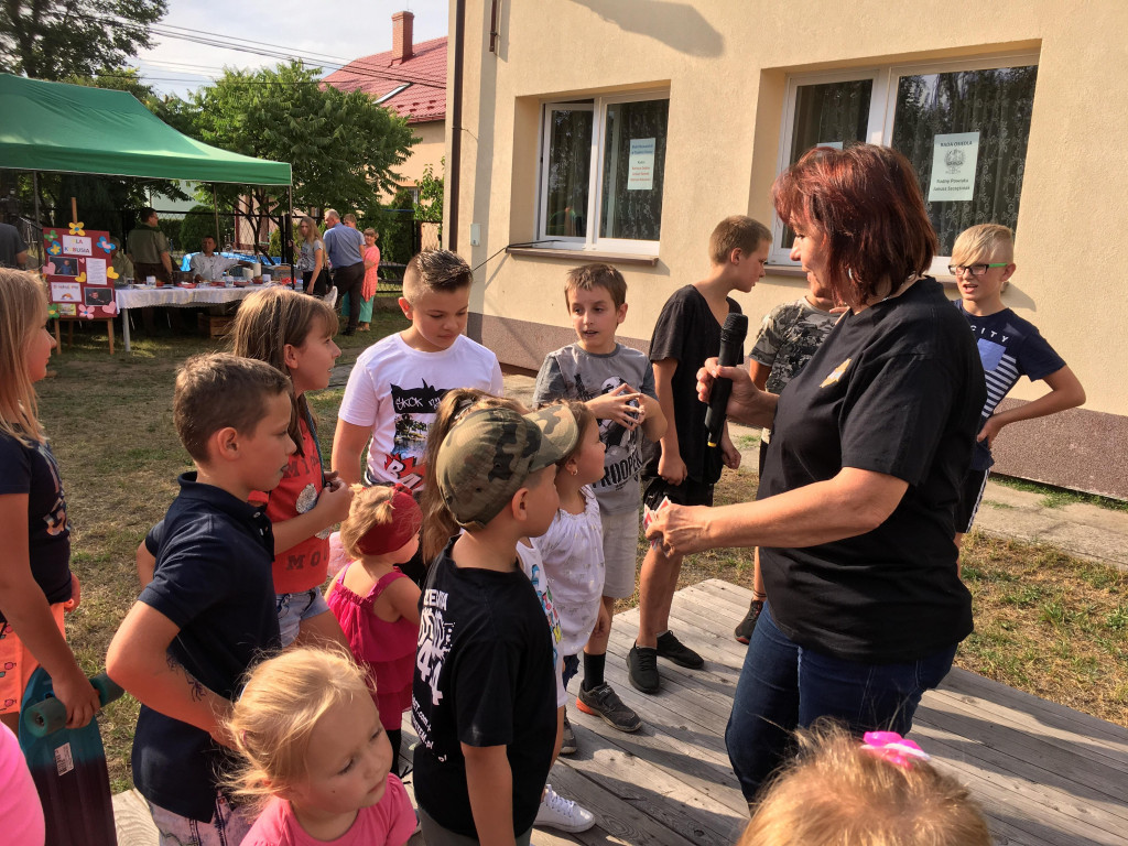 Piknik Sierszański - 20.07.2019 r.