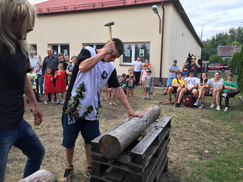 Piknik Sierszański - 20.07.2019 r.