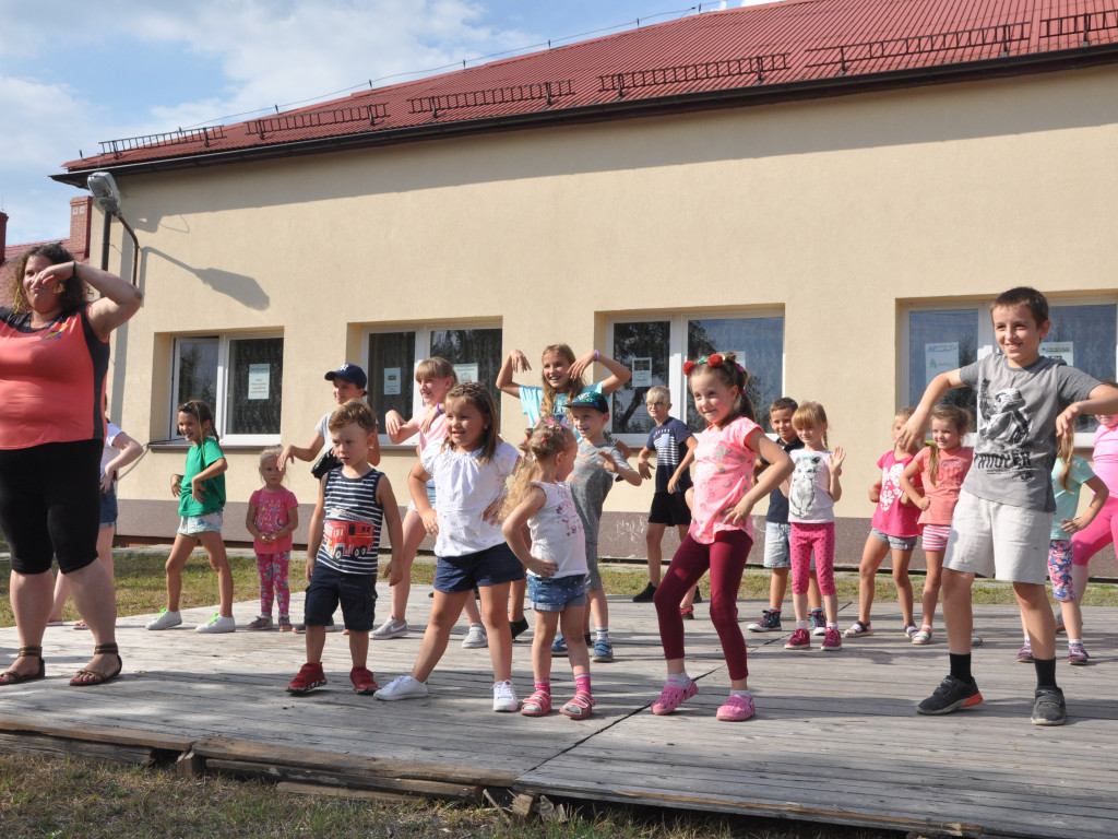 Piknik Sierszański - 20.07.2019 r.