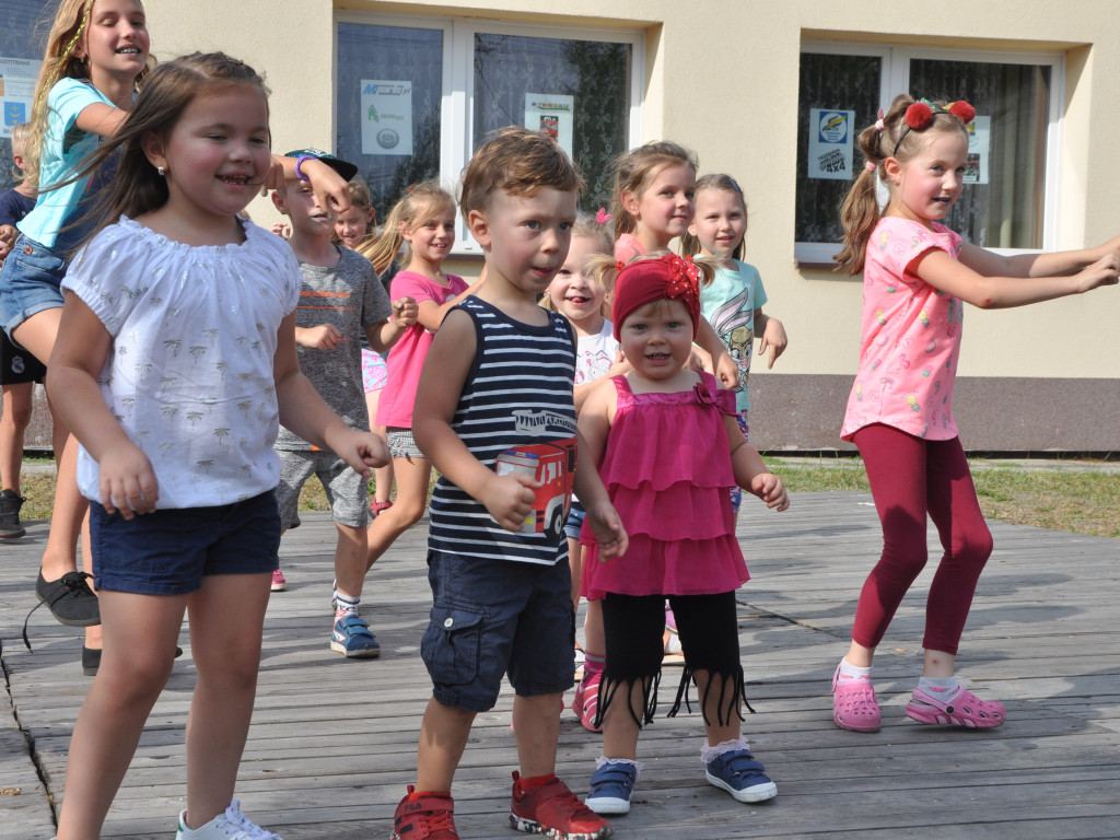 Piknik Sierszański - 20.07.2019 r.