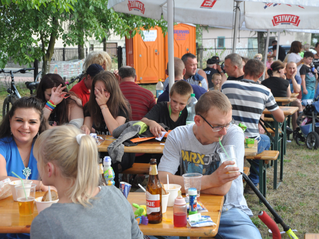 Piknik Sierszański - 20.07.2019 r.