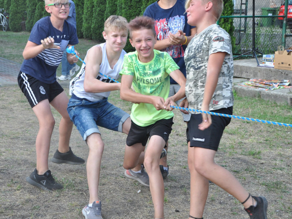 Piknik Sierszański - 20.07.2019 r.